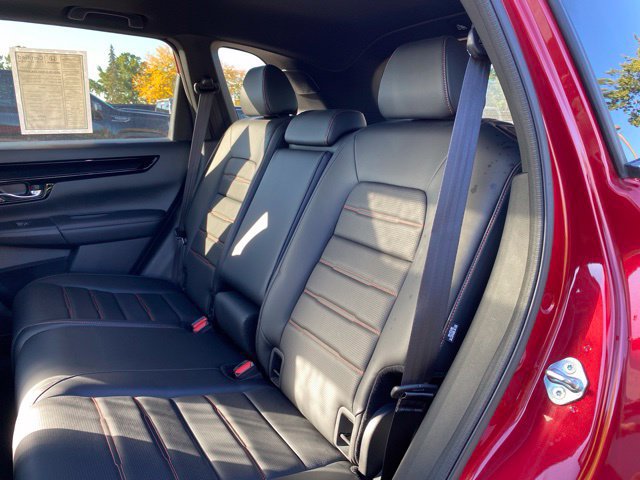 2024 Honda CR-V Sport Touring - Photo 15