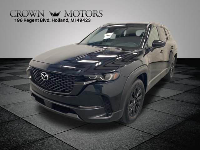 2024 Mazda CX-50 2.5 S Preferred photo 3