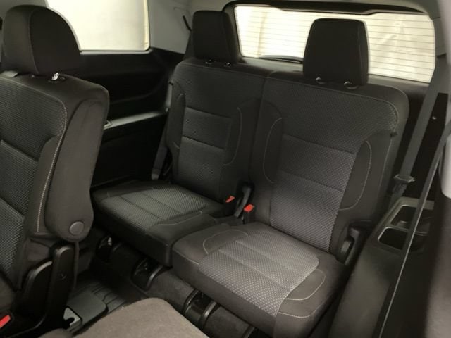 2023 GMC Acadia SLE - Photo 23