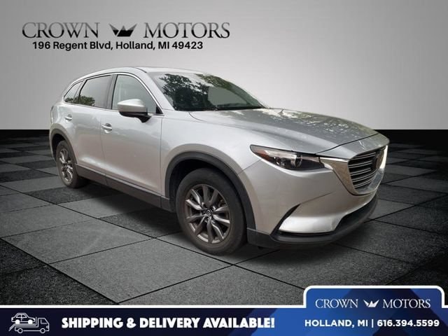 2023 Mazda CX-9 Touring AWD's photo