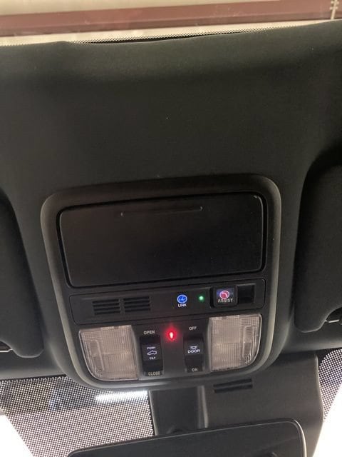 2024 Honda Passport Black Edition - Photo 15