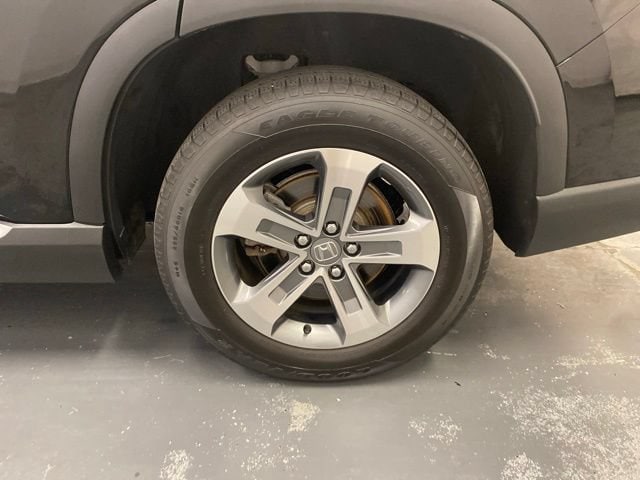 2025 Honda Pilot EX-L - Photo 28