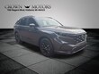 Honda CR-V Hybrid