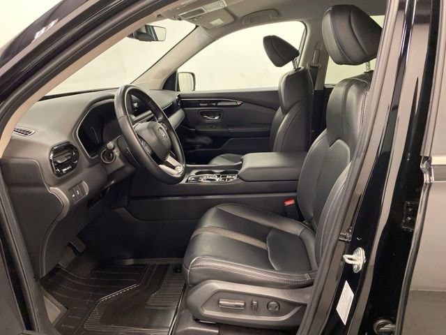 2024 Honda Pilot EX-L - Photo 8