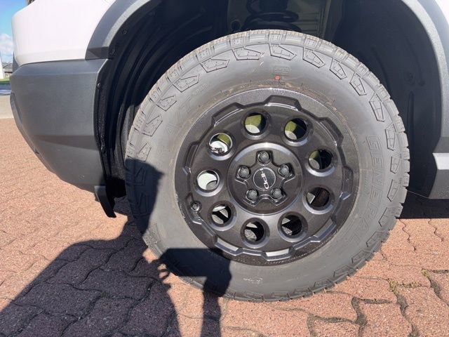 2026 Honda Passport TrailSport Elite photo 3