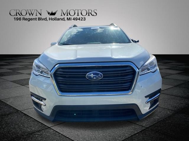 2022 Subaru Ascent Premium photo 4