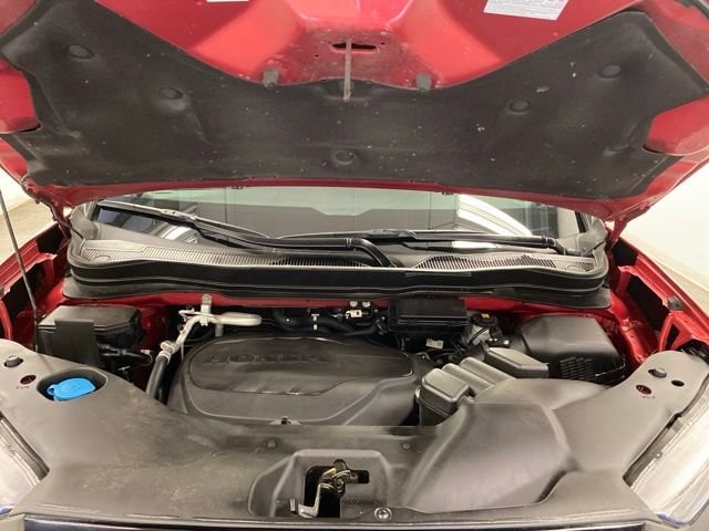 2023 Honda Ridgeline Sport - Photo 28