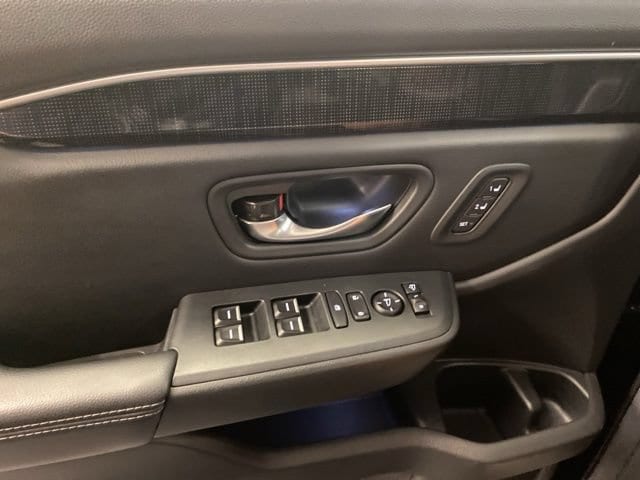 2024 Honda Pilot Elite - Photo 20