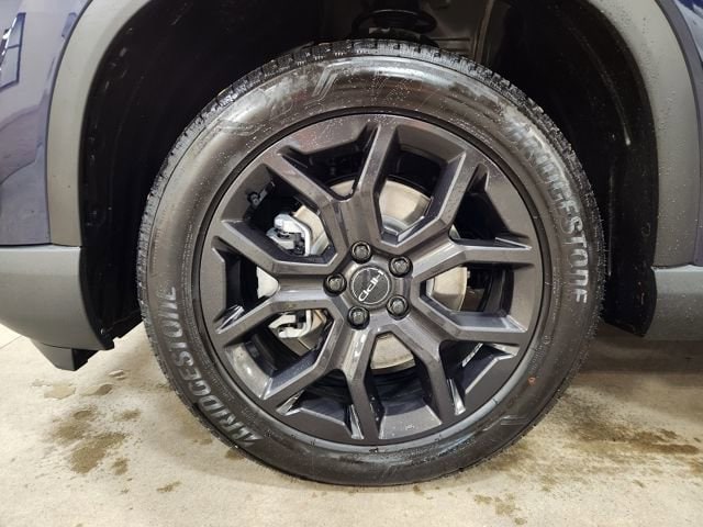 2025 Honda Pilot Touring - Photo 10