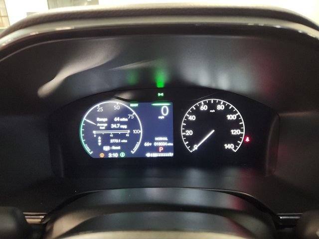 2025 Honda CR-V Sport-L - Photo 13