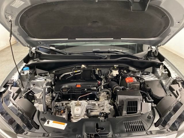 2024 Honda HR-V LX - Photo 24