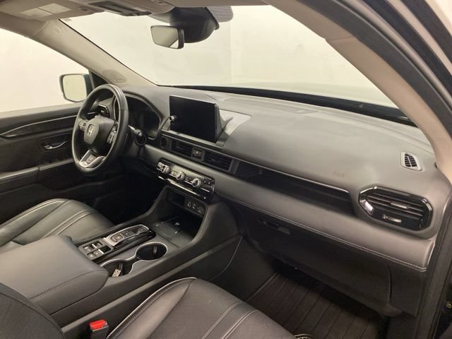 2024 Honda Pilot Elite - Photo 24