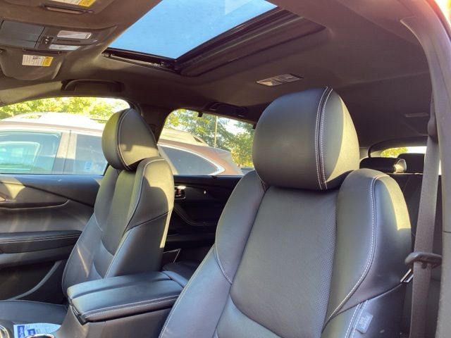 2023 Mazda CX-9 Grand Touring photo 2