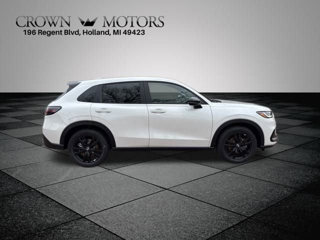 2026 Honda HR-V Sport - Photo 10
