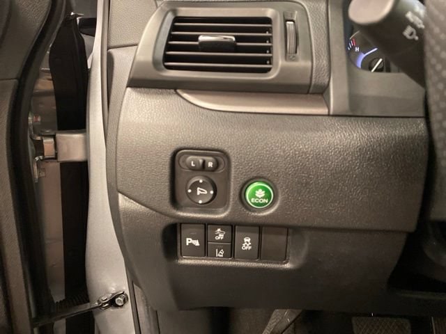 2022 Honda Passport EX-L - Photo 17