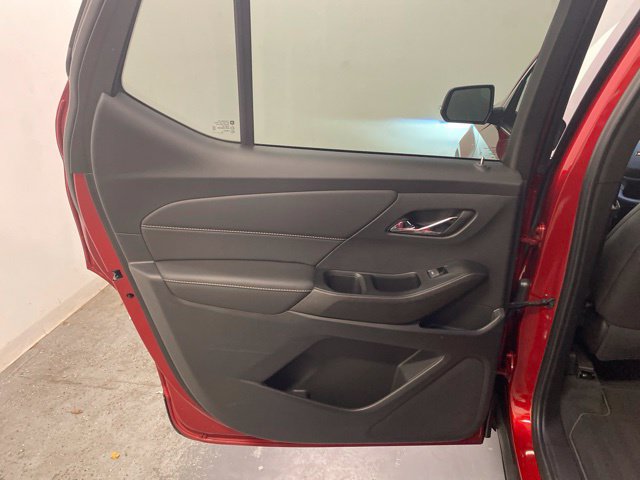 2023 Chevrolet Traverse 3LT - Photo 24