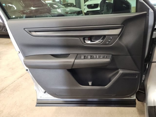 2025 Honda CR-V Sport-L - Photo 21