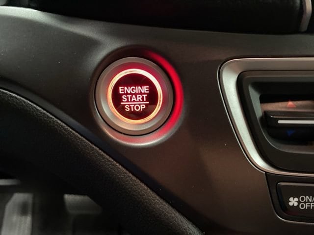 2023 Honda Passport EX-L - Photo 12