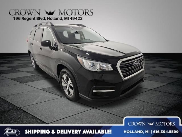 2019 Subaru Ascent Premium 7 Passenger's photo