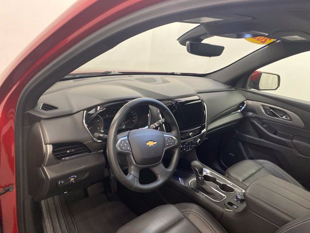 2023 Chevrolet Traverse 3LT - Photo 7