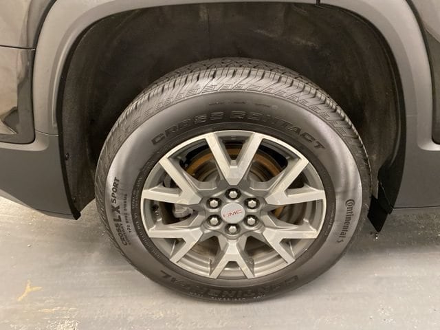 2023 GMC Acadia SLE - Photo 35