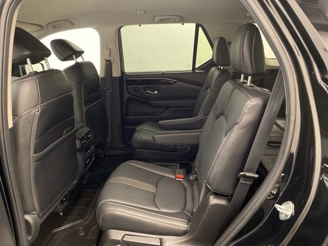 2024 Honda Pilot EX-L - Photo 17