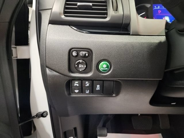2025 Honda Passport Black Edition - Photo 20