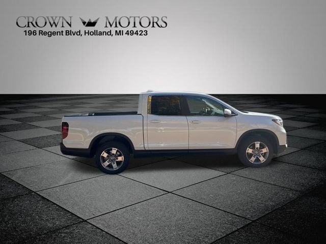 2026 Honda Ridgeline RTL - Photo 11