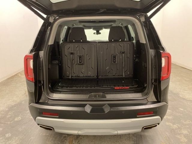 2023 GMC Acadia SLE - Photo 30