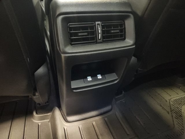 2025 Honda CR-V Sport-L - Photo 23