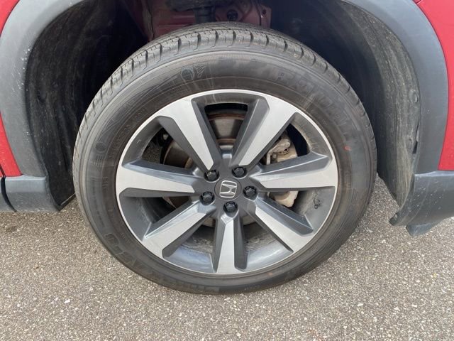 2023 Honda Pilot Elite photo 3