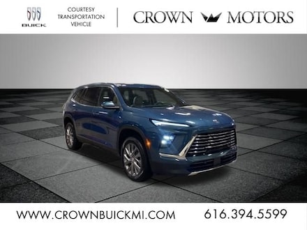 2025 Buick Enclave Preferred SUV