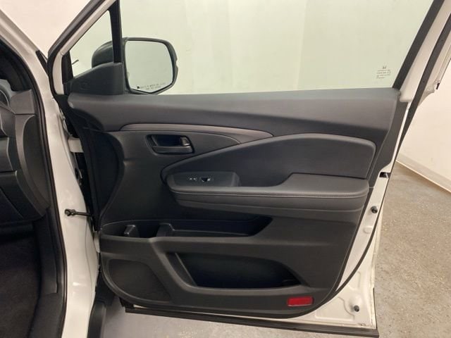 2023 Honda Passport EX-L - Photo 25