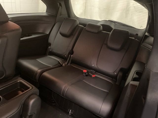 2025 Honda Odyssey Sport L - Photo 22
