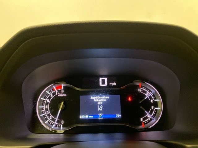 2023 Honda Ridgeline Black Edition - Photo 9