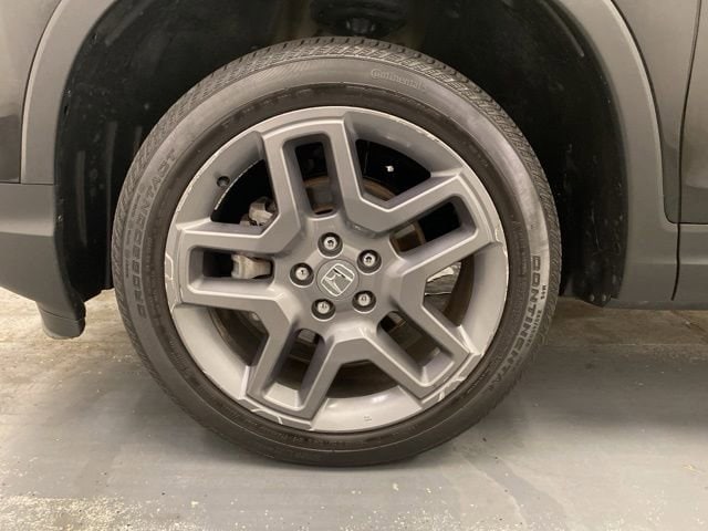 2023 Honda Passport EX-L - Photo 28