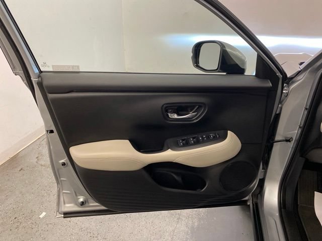 2024 Honda HR-V LX - Photo 16