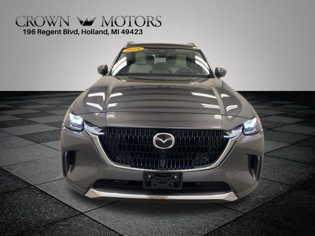 2024 Mazda CX-90 3.3 Turbo S Premium photo 2
