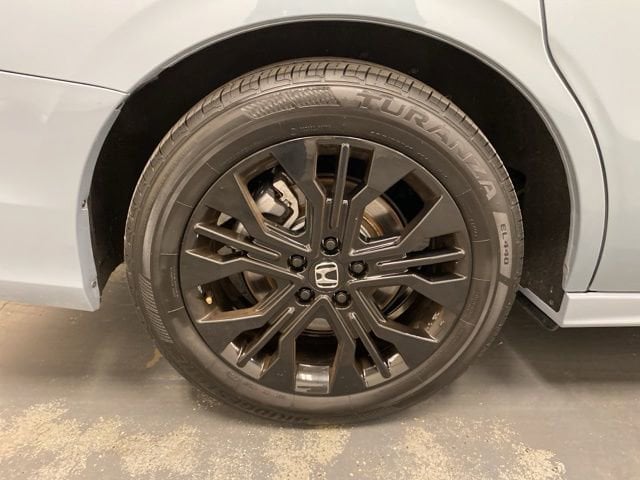 2025 Honda Odyssey Sport L - Photo 31