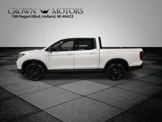 2023 Honda Ridgeline Black Edition - Photo 6