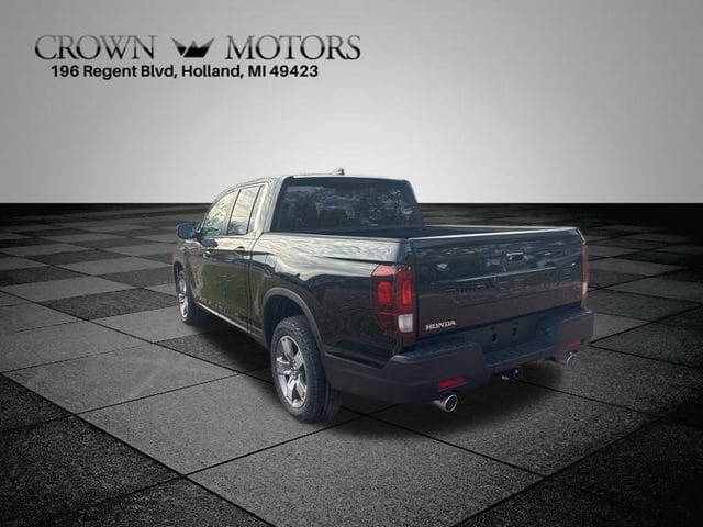 2026 Honda Ridgeline RTL - Photo 7