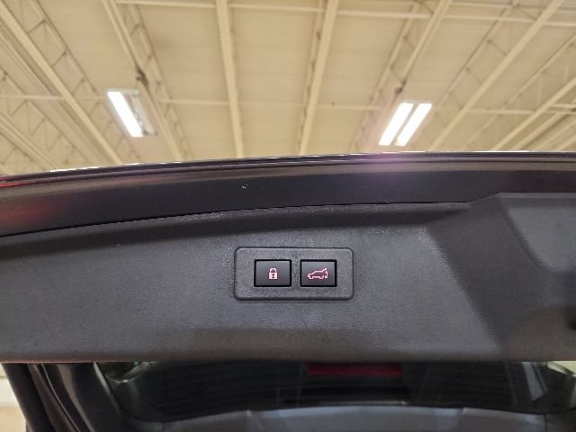 2025 Subaru Outback Limited - Photo 28
