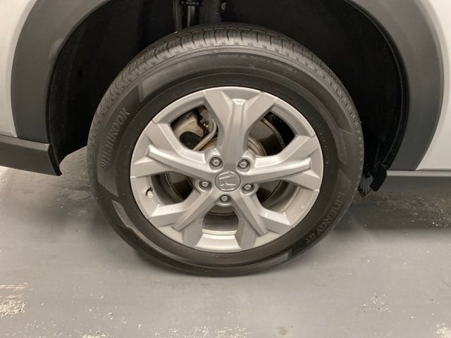 2024 Honda HR-V LX - Photo 27