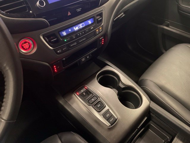2023 Honda Ridgeline RTL - Photo 10