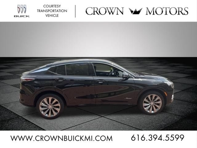 2025 Buick Envista Avenir - Photo 14