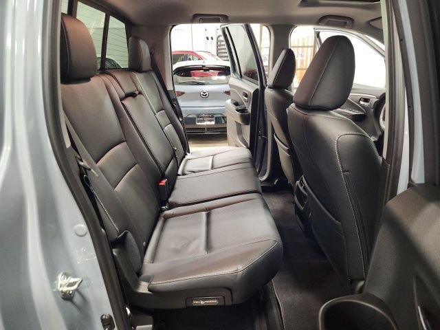 2023 Honda Ridgeline RTL - Photo 28