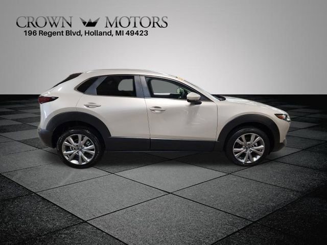2023 Mazda CX-30 2.5 Select photo 2