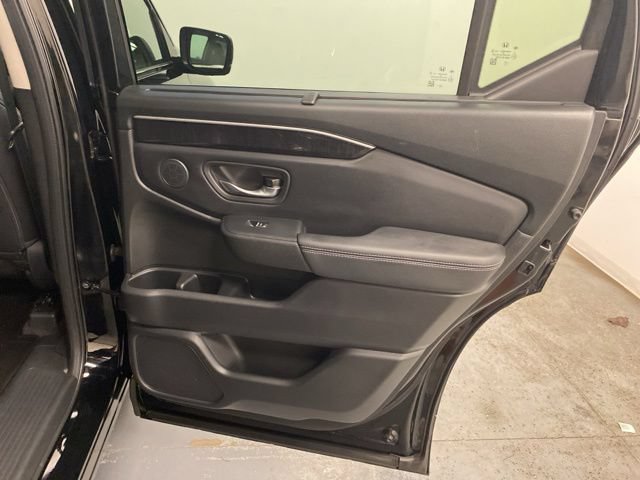 2024 Honda Pilot Elite - Photo 28
