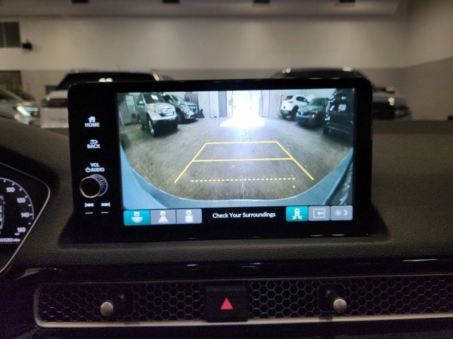 2024 Honda Civic Touring - Photo 15