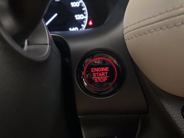 2024 Honda HR-V LX - Photo 13